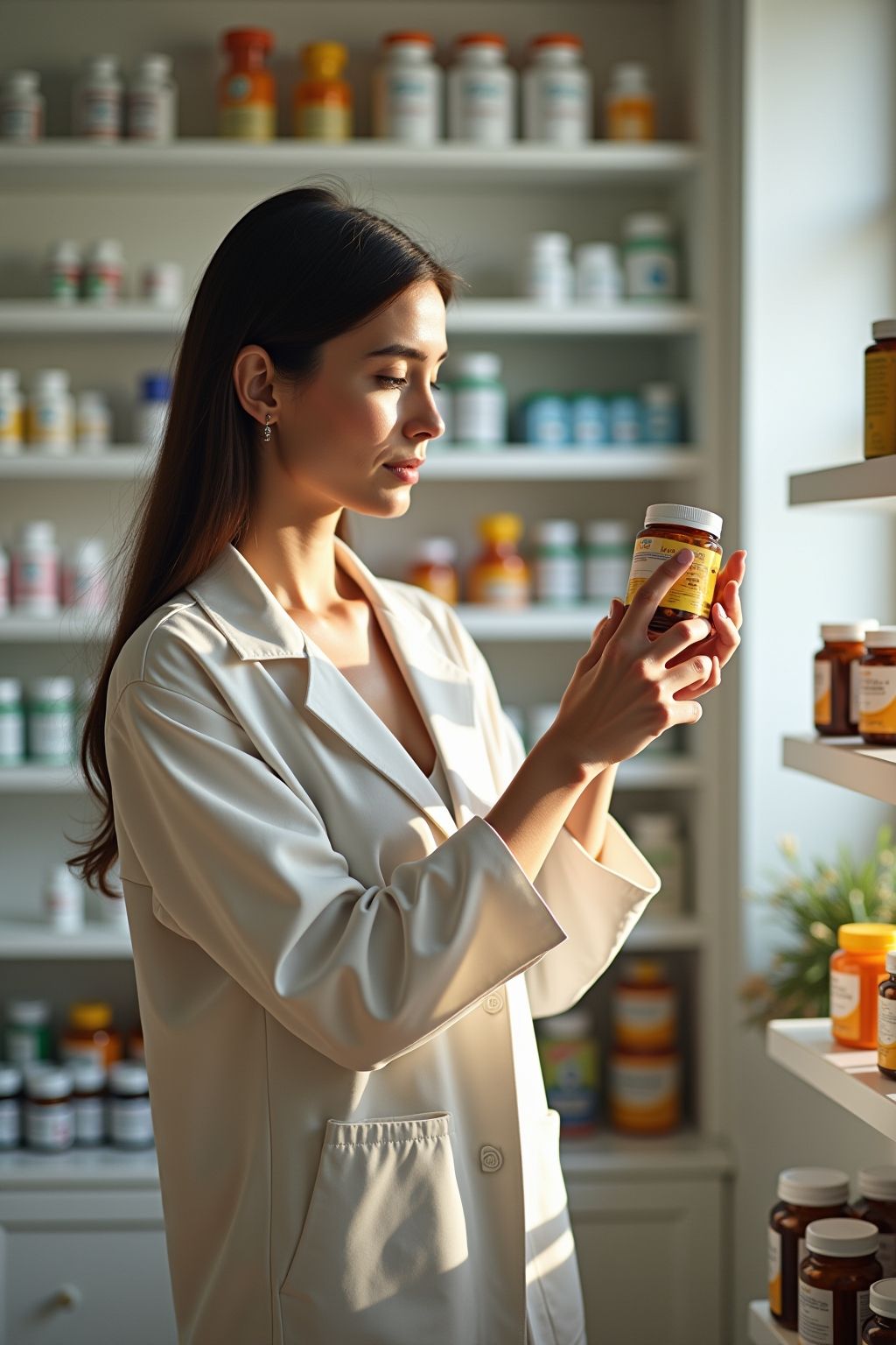 Xem phim nước ngo&agrave;i to&agrave;n thấy đựng thuốc trong lọ, c&ograve;n Việt Nam lại đ&oacute;ng trong vỉ? Sự thật khiến bạn sẽ rất bất ngờ- Ảnh 2.