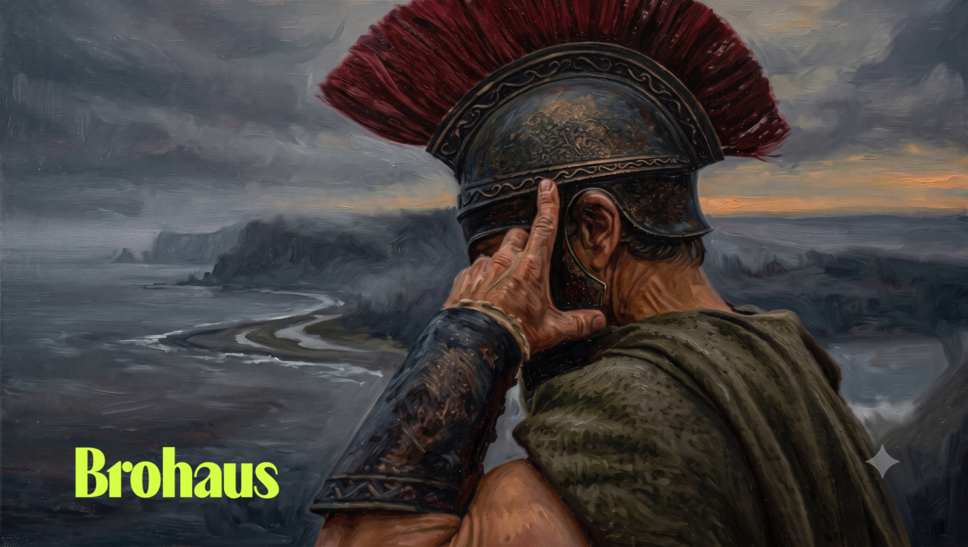 Odysseus: Người đ&agrave;n &ocirc;ng kh&ocirc;ng cần một c&aacute;i kết đẹp để được nhớ đến mu&ocirc;n đời- Ảnh 1.