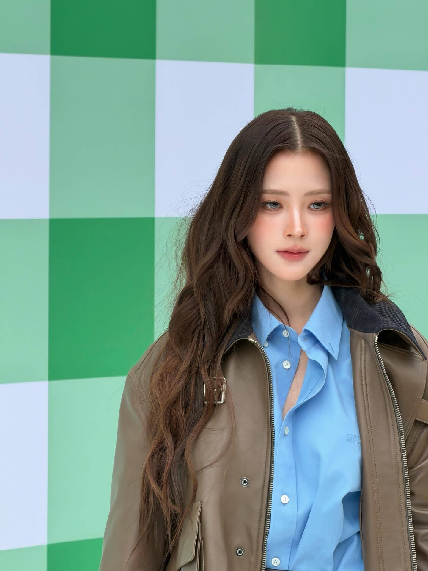 Cho tiền cũng kh&ocirc;ng tin đ&acirc;y l&agrave; Baifern Pimchanok- Ảnh 4.