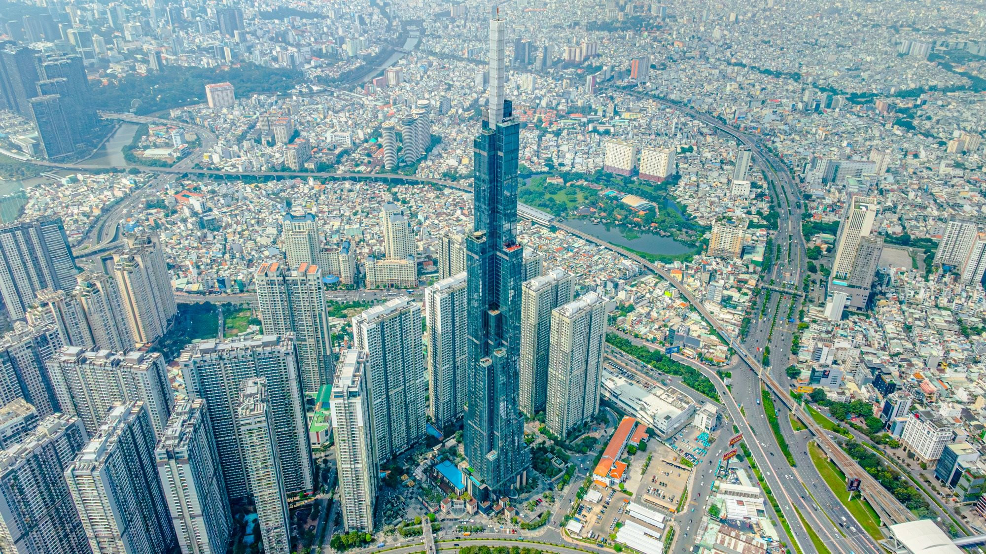 Si&ecirc;u đ&ocirc; thị 14 triệu d&acirc;n TP.HCM c&oacute; g&igrave; giống Seoul, chuy&ecirc;n gia chỉ ra b&agrave;i học quy hoạch v&agrave; một b&agrave;i to&aacute;n quyết định th&agrave;nh bại- Ảnh 1.