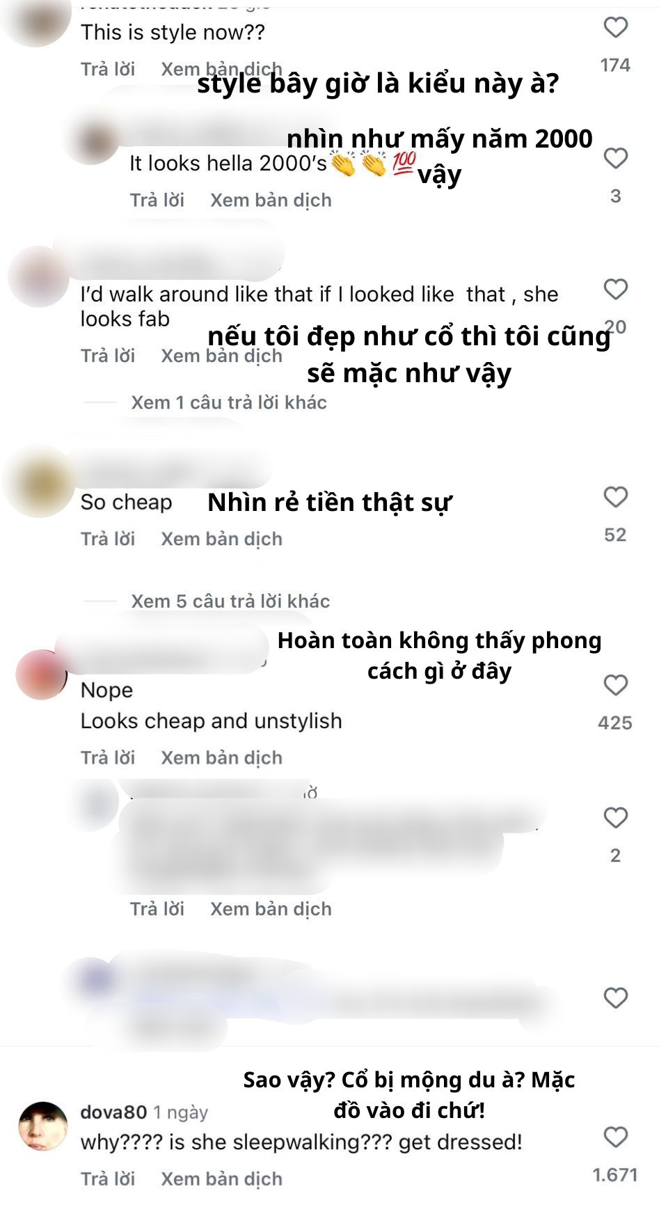 B&uacute;p b&ecirc; Hollywood bị ch&ecirc; mặc đồ tr&ocirc;ng "rẻ tiền"- Ảnh 4.