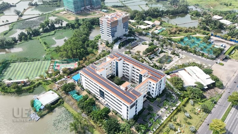 1 ĐH ng&agrave;nh kinh tế ở Việt Nam "vững ch&acirc;n" trong top 501-600 thế giới: Đến 97% sinh vi&ecirc;n c&oacute; việc l&agrave;m chỉ sau 1 năm tốt nghiệp, kh&ocirc;ng phải NEU hay FTU- Ảnh 3.