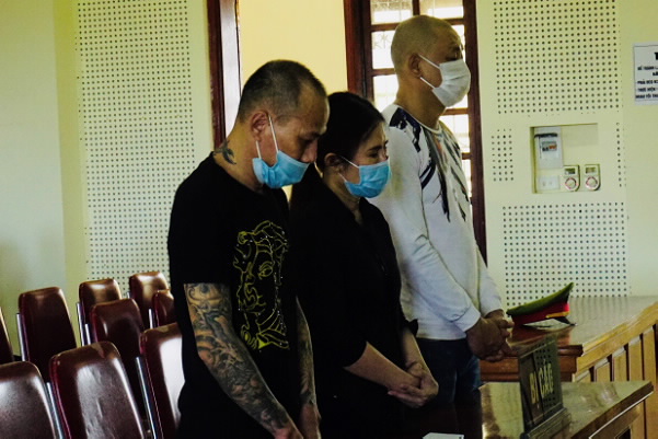 B&agrave;i đăng k&ecirc;u gọi quy&ecirc;n g&oacute;p cho Trường "Con" Nam Định nhận về loạt chỉ tr&iacute;ch, nh&acirc;n vật n&agrave;y l&agrave; ai?- Ảnh 3.