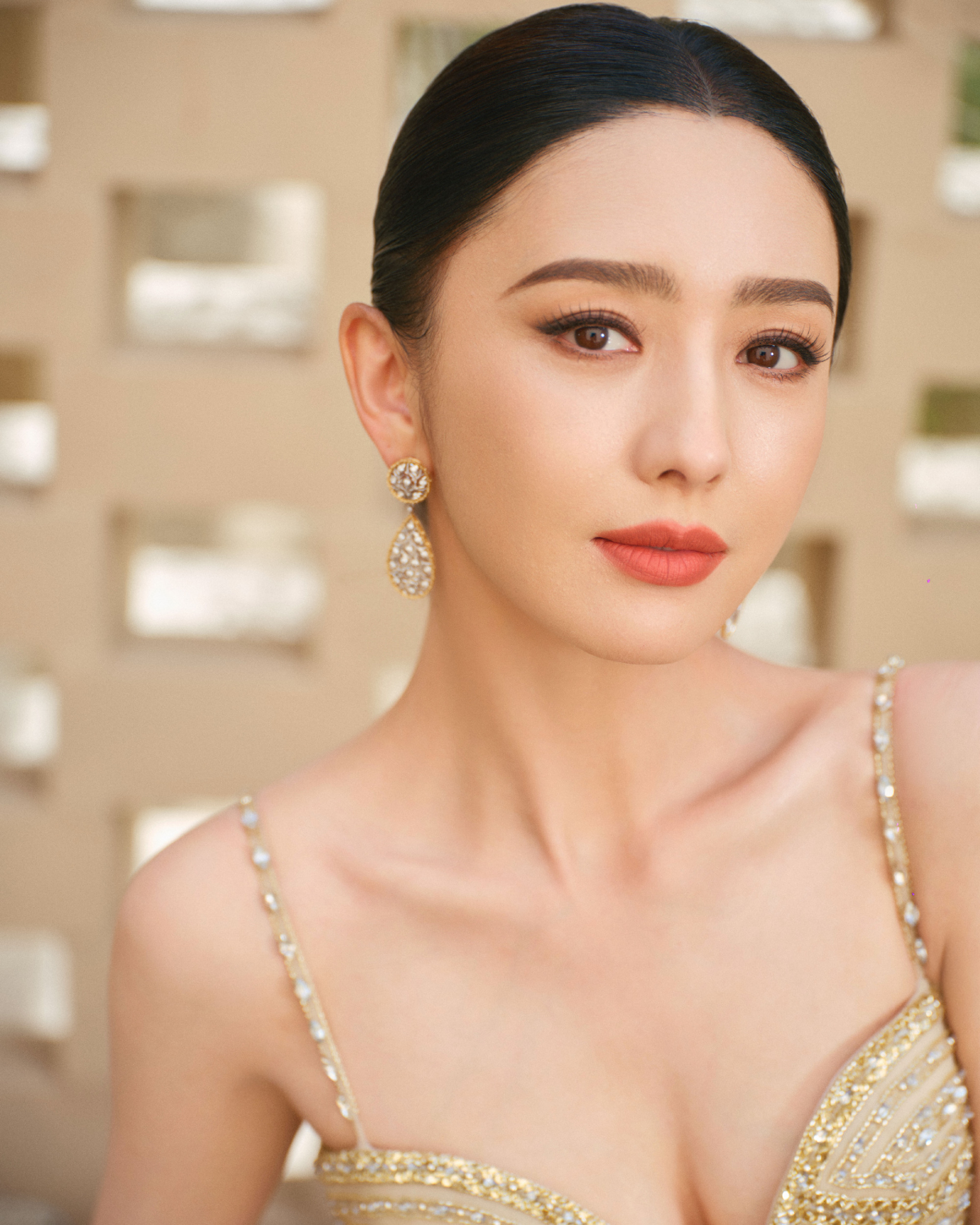 Đồng Lệ &Aacute; ly h&ocirc;n chồng 2?- Ảnh 1.
