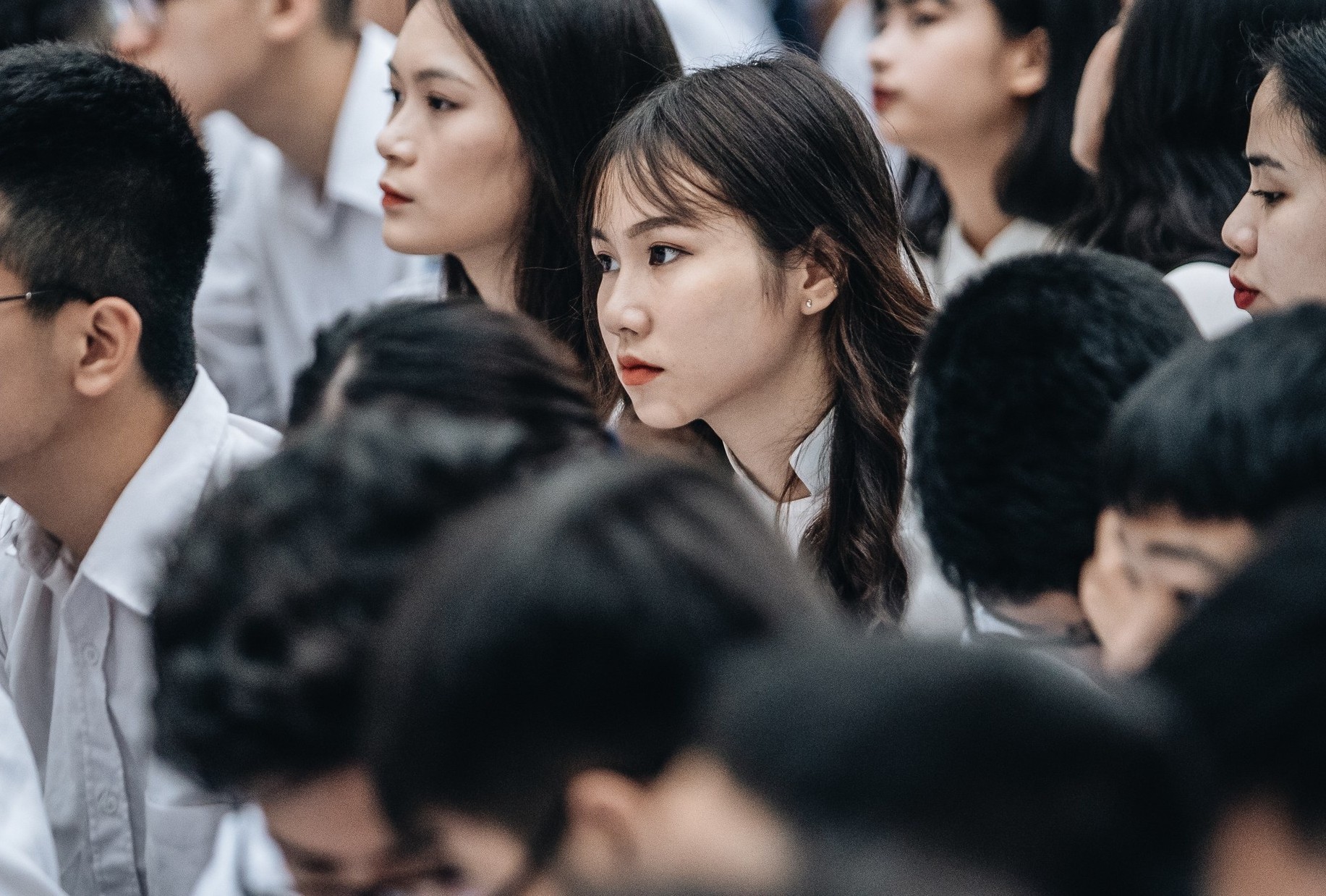 V&igrave; sao tiếng Việt kh&ocirc;ng c&oacute; "th&igrave;" như tiếng Anh? - Ảnh 2.