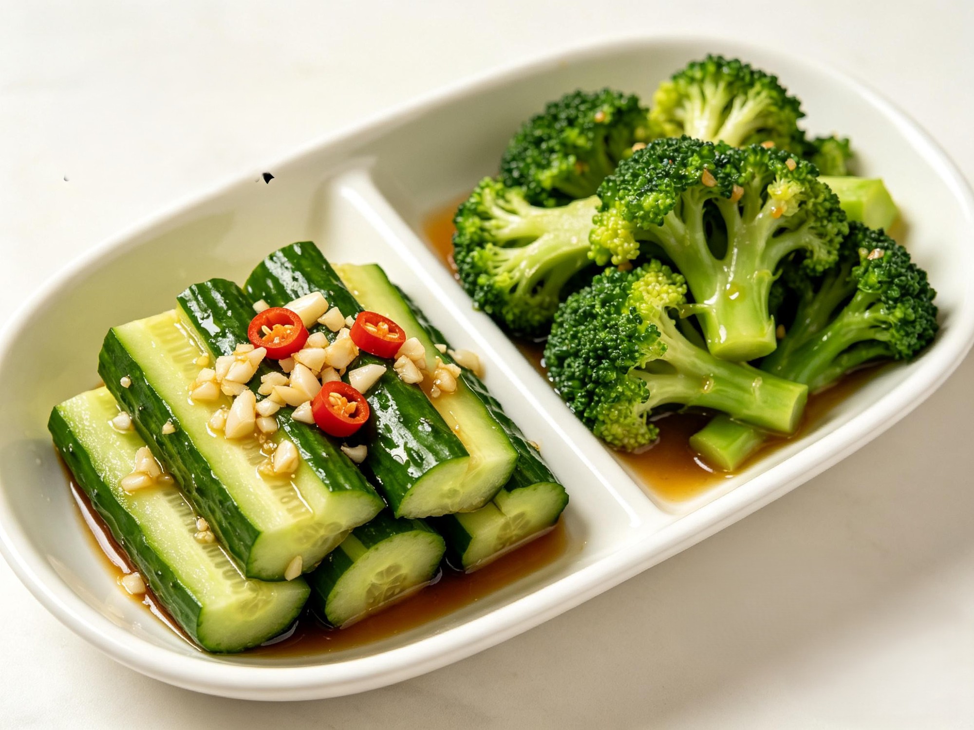 Ki&ecirc;n tr&igrave; thực hiện trong 7 ng&agrave;y, thay đổi thực đơn bằng c&aacute;c nguy&ecirc;n liệu n&agrave;y, bụng mỡ của bạn sẽ "biến mất" - Ảnh 3.