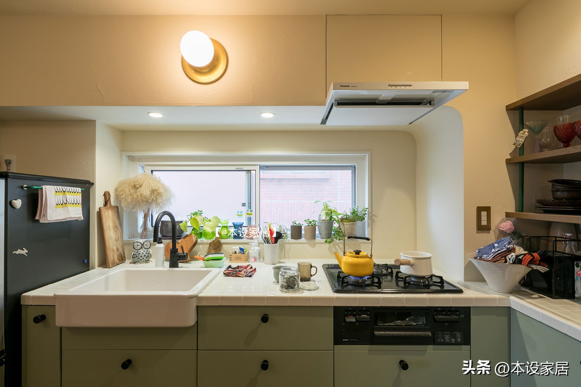 Tự mua căn hộ 44m&sup2; ở tuổi đ&ocirc;i mươi, c&ocirc; g&aacute;i sinh năm 2000 n&oacute;i một c&acirc;u khiến nhiều người gật g&ugrave;: "Cảm ơn bố mẹ đ&atilde; từng &eacute;p m&igrave;nh học h&agrave;nh chăm chỉ"- Ảnh 11.