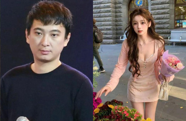 N&agrave;ng thơ gen Z bị vứt bỏ sau khi sinh con b&iacute;t cửa h&agrave;n gắn với thiếu gia, đ&agrave;ng trai đ&atilde; c&oacute; t&igrave;nh mới- Ảnh 2.