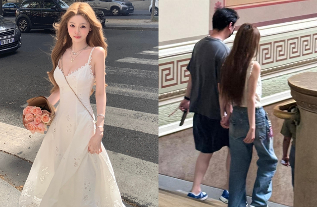 N&agrave;ng thơ gen Z bị vứt bỏ sau khi sinh con b&iacute;t cửa h&agrave;n gắn với thiếu gia, đ&agrave;ng trai đ&atilde; c&oacute; t&igrave;nh mới- Ảnh 3.