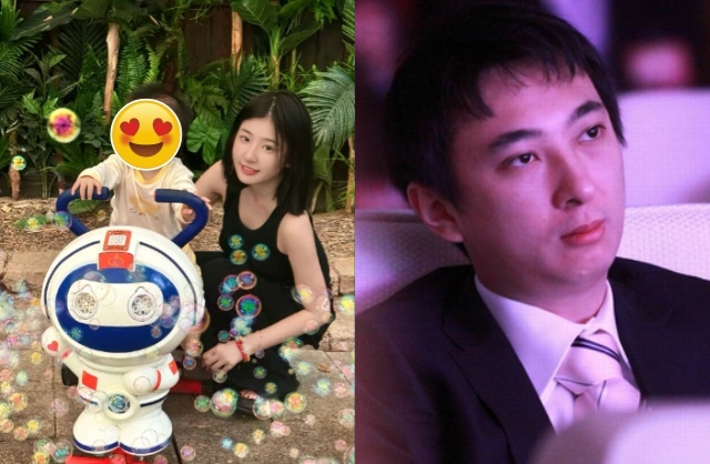 N&agrave;ng thơ gen Z bị vứt bỏ sau khi sinh con b&iacute;t cửa h&agrave;n gắn với thiếu gia, đ&agrave;ng trai đ&atilde; c&oacute; t&igrave;nh mới- Ảnh 4.