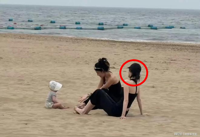 N&agrave;ng thơ v&agrave; &ldquo;anh sếp showbiz&rdquo; đ&atilde; c&oacute; con chung với nhau, lần đầu lộ chi tiết đặc biệt của đứa trẻ- Ảnh 2.