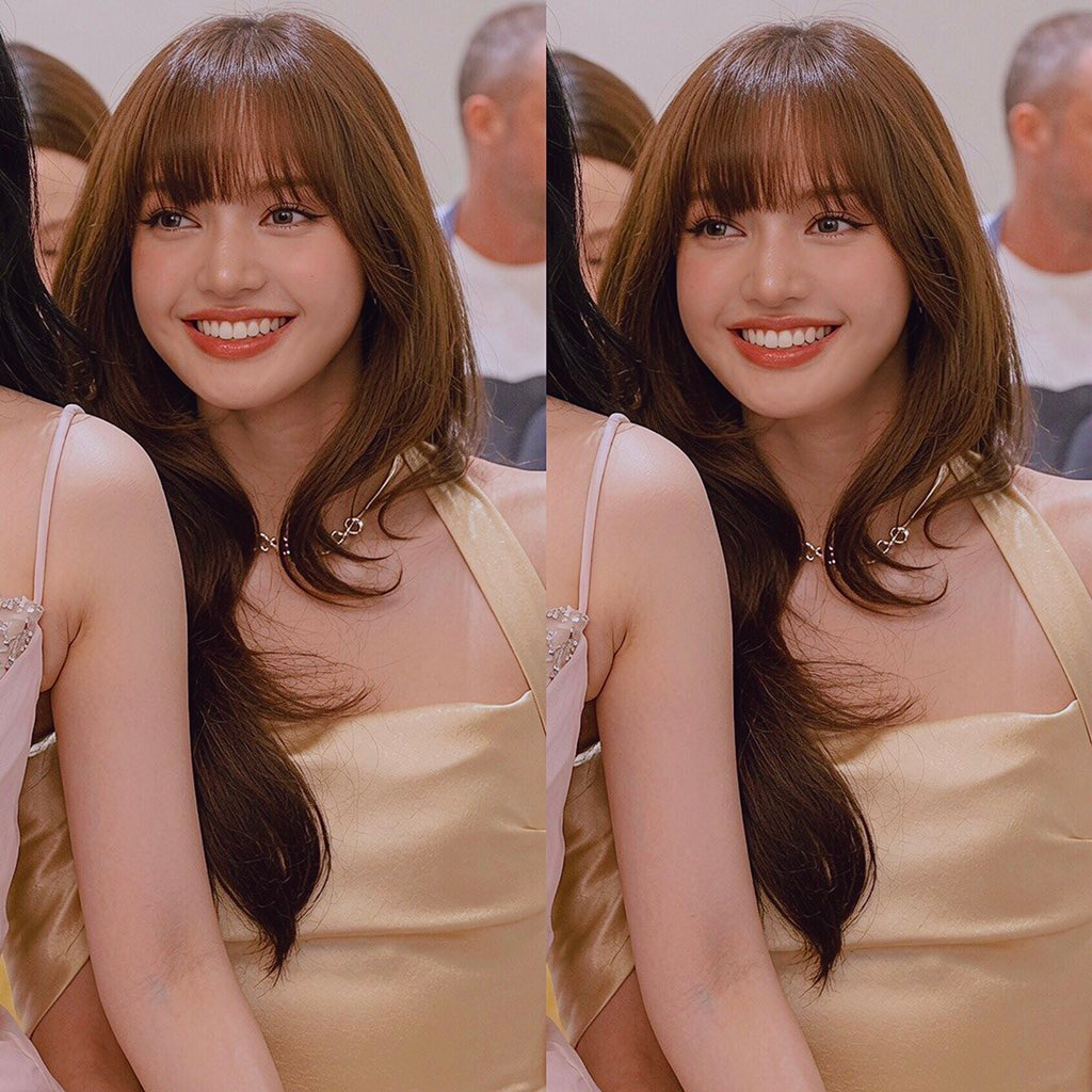 Lisa (BLACKPINK) đi đ&aacute;m cưới m&agrave; xinh hết phần thi&ecirc;n hạ!- Ảnh 8.