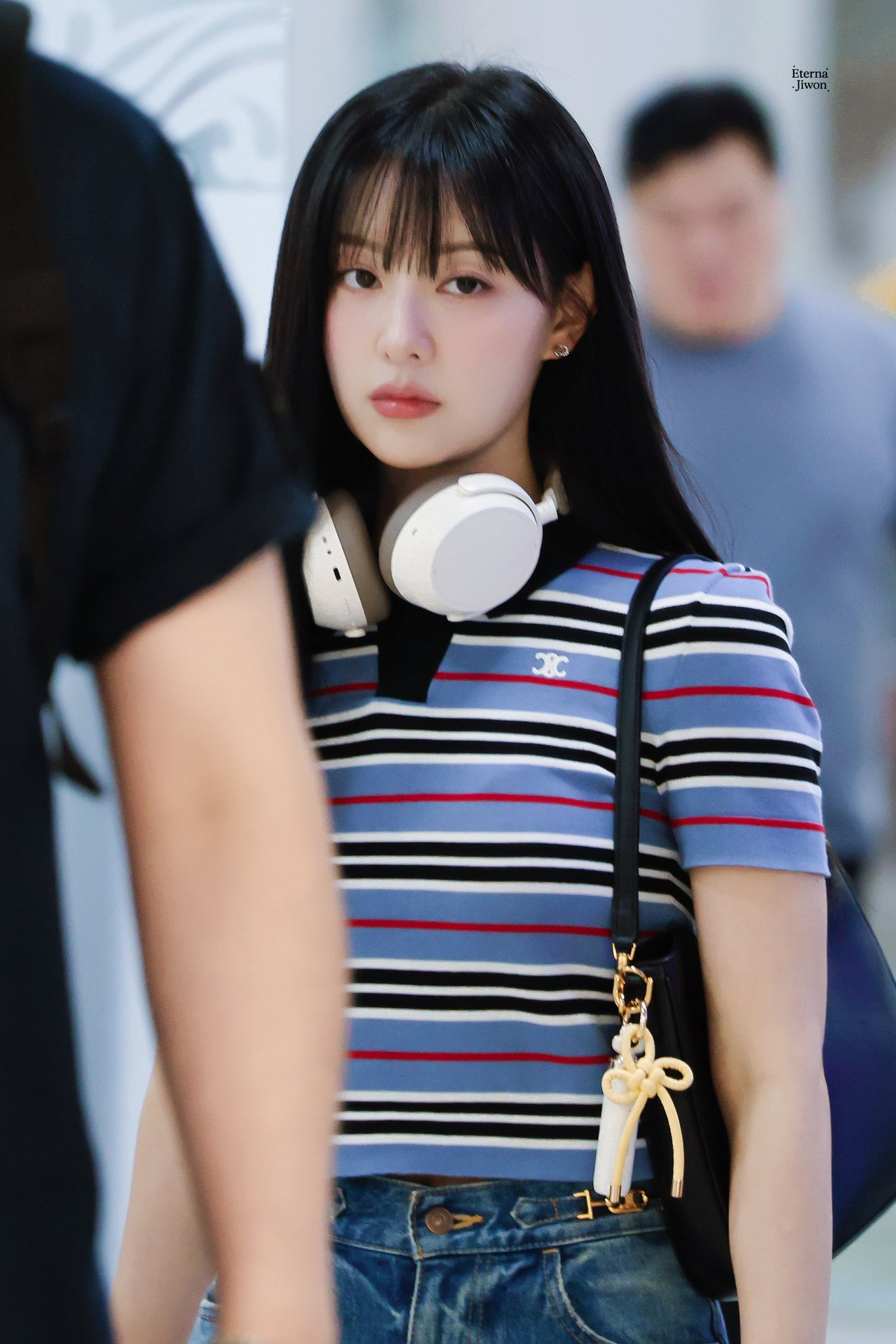 "Rachel Yoo" Kim Ji Won trẻ đến kh&oacute; tin sau 13 năm- Ảnh 4.