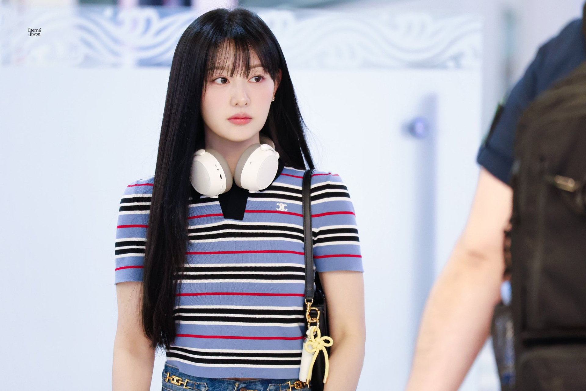 "Rachel Yoo" Kim Ji Won trẻ đến kh&oacute; tin sau 13 năm- Ảnh 5.