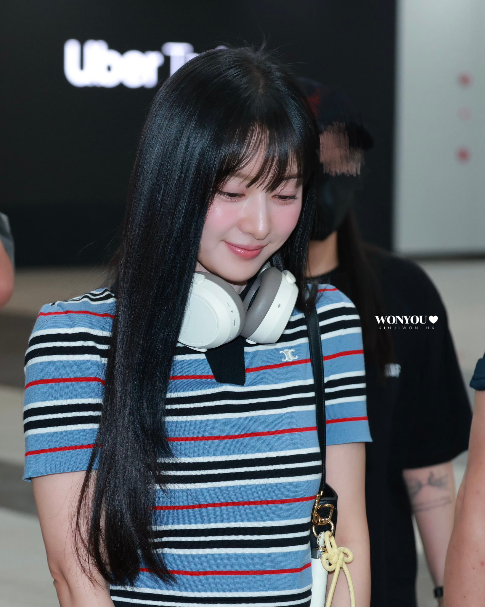 "Rachel Yoo" Kim Ji Won trẻ đến kh&oacute; tin sau 13 năm- Ảnh 6.