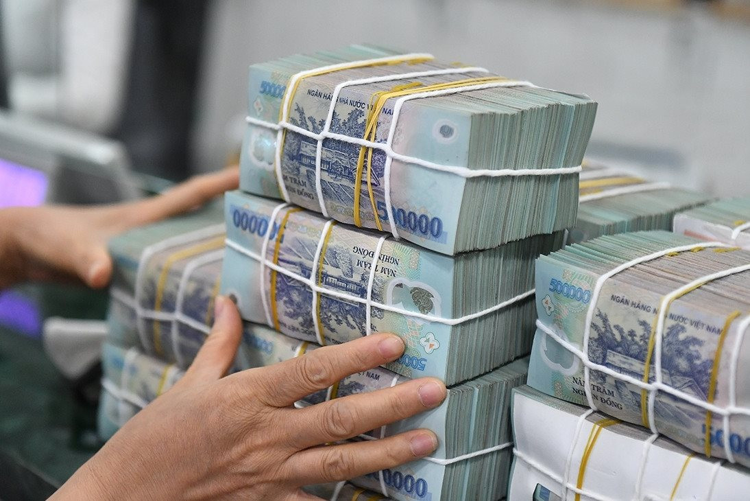L&atilde;i suất ng&acirc;n h&agrave;ng 18/7 tại MB, Sacombank, HDBank, Agribank, Vietcombank, BIDV, VietinBank,...- Ảnh 1.