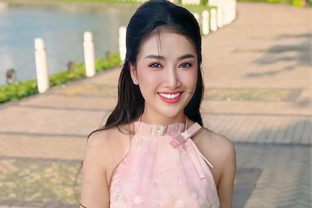 Mỹ nh&acirc;n Việt nhiều v&ocirc; kể nhưng trẻ m&atilde;i thế n&agrave;y th&igrave; qu&aacute; hiếm: Mặt s&aacute;ng d&aacute;ng xinh, n&oacute;i 42 tuổi kh&ocirc;ng ai tin- Ảnh 5.