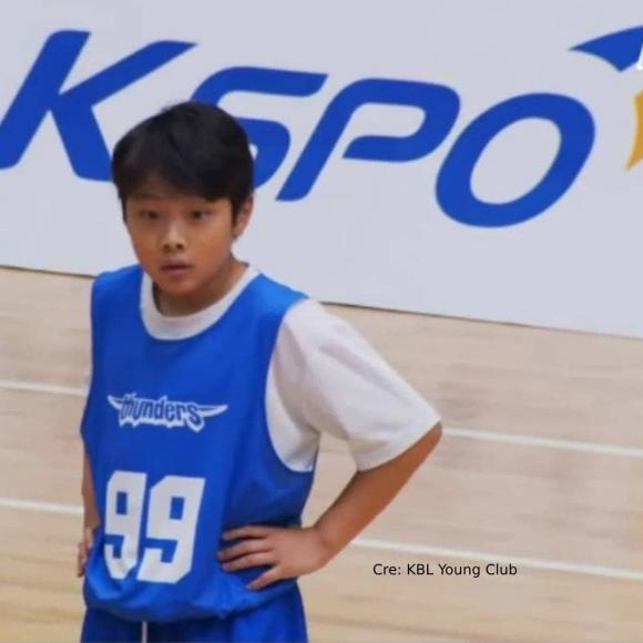 Kh&ocirc;ng thể tin nổi đ&acirc;y lại l&agrave; con trai Lee Byung Hun- Ảnh 6.