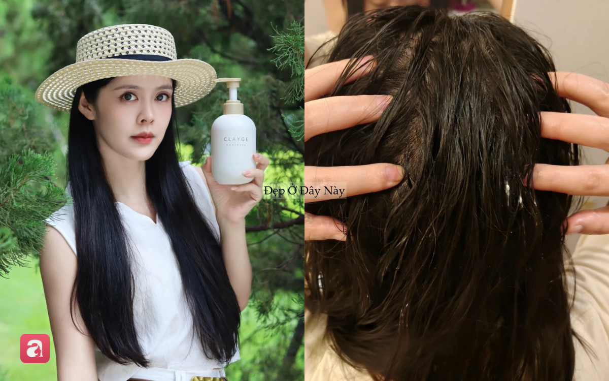 Muốn t&oacute;c 2- 3 ng&agrave;y vẫn tơi? Đừng bỏ qua 6 b&iacute; quyết chăm t&oacute;c n&agrave;y - Ảnh 2.