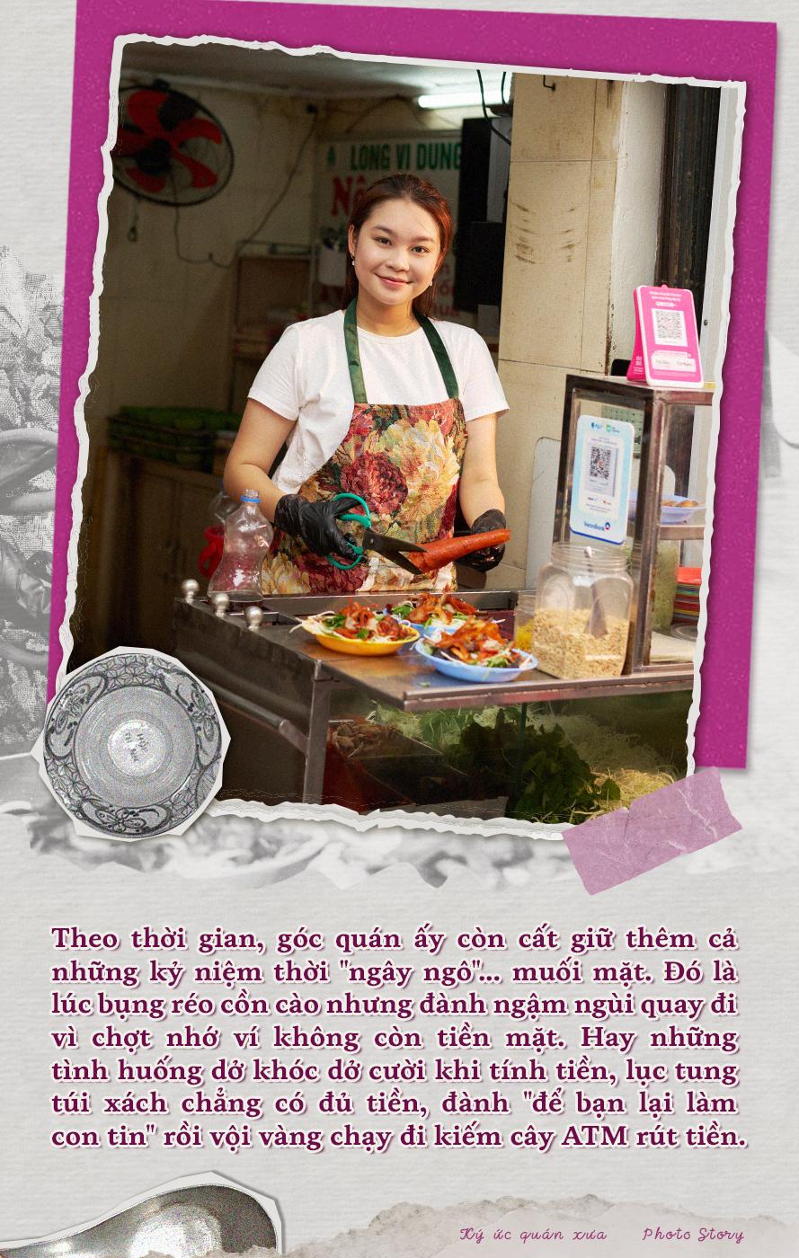 Những qu&aacute;n ăn thời &ldquo;&ocirc;ng b&agrave; anh&rdquo; v&agrave; h&agrave;nh tr&igrave;nh &ldquo;ở lại&rdquo; trong l&ograve;ng thực kh&aacute;ch h&ocirc;m nay - Ảnh 1.