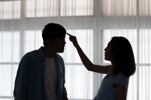Chuyện b&aacute;t mỳ l&uacute;c nửa đ&ecirc;m viral MXH: L&agrave; phụ nữ "lắm chuyện" hay do c&aacute;c &ocirc;ng chồng qu&aacute; v&ocirc; t&acirc;m?- Ảnh 1.