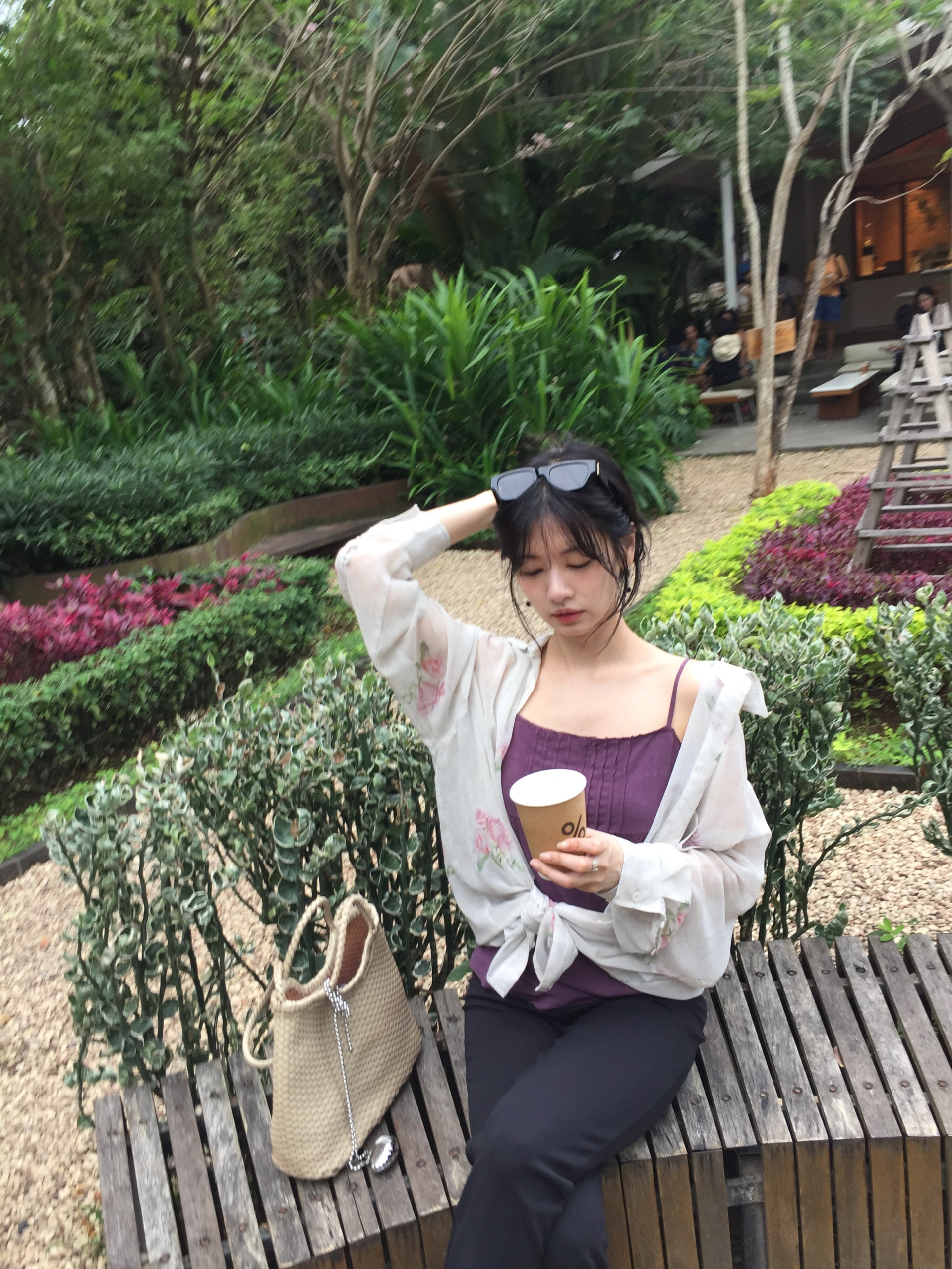 Nữ diễn vi&ecirc;n 37 tuổi trẻ như g&aacute;i 18, mặc đẹp kh&ocirc;ng trượt một ph&aacute;t n&agrave;o- Ảnh 3.
