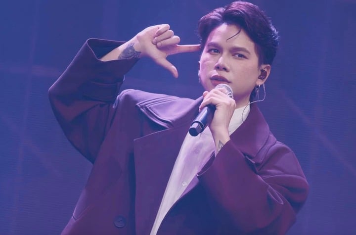Gia thế d&agrave;n "Anh trai" m&ugrave;a 2: Người 'con nh&agrave; n&ograve;i', người l&agrave; ch&aacute;u GS.TS nổi tiếng- Ảnh 3.