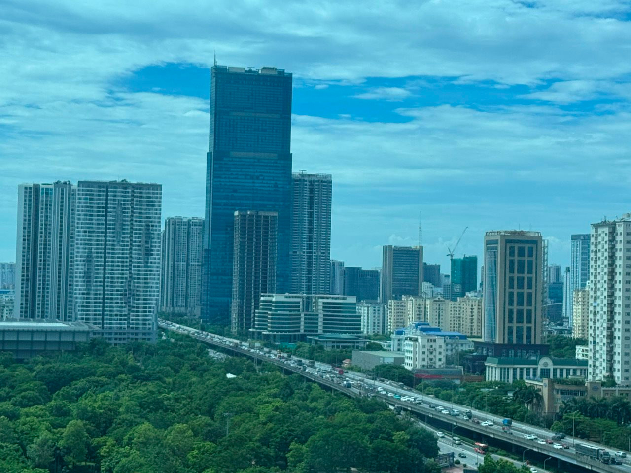 Quy hoạch H&agrave; Nội tầm nh&igrave;n 100 năm: Đ&ocirc; thị vệ tinh n&agrave;o sẽ dẫn dắt thị trường bất động sản?- Ảnh 1.