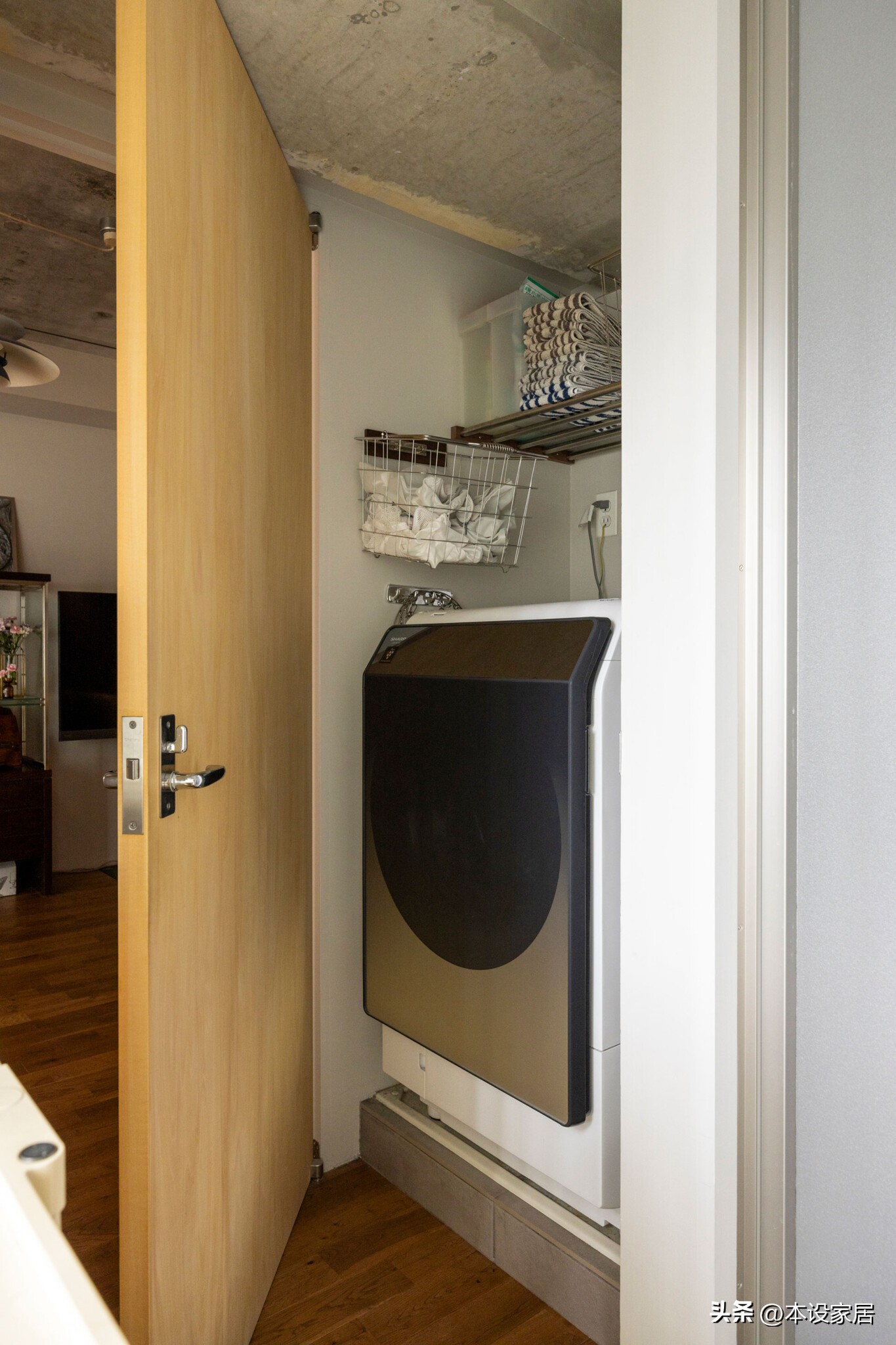 Hai vợ chồng U60 b&aacute;n nh&agrave; lớn để chuyển về căn hộ 65m&sup2;: 8 năm sống gọn g&agrave;ng khiến nhiều người ngưỡng mộ, b&iacute; quyết kh&ocirc;ng nằm ở diện t&iacute;ch- Ảnh 18.