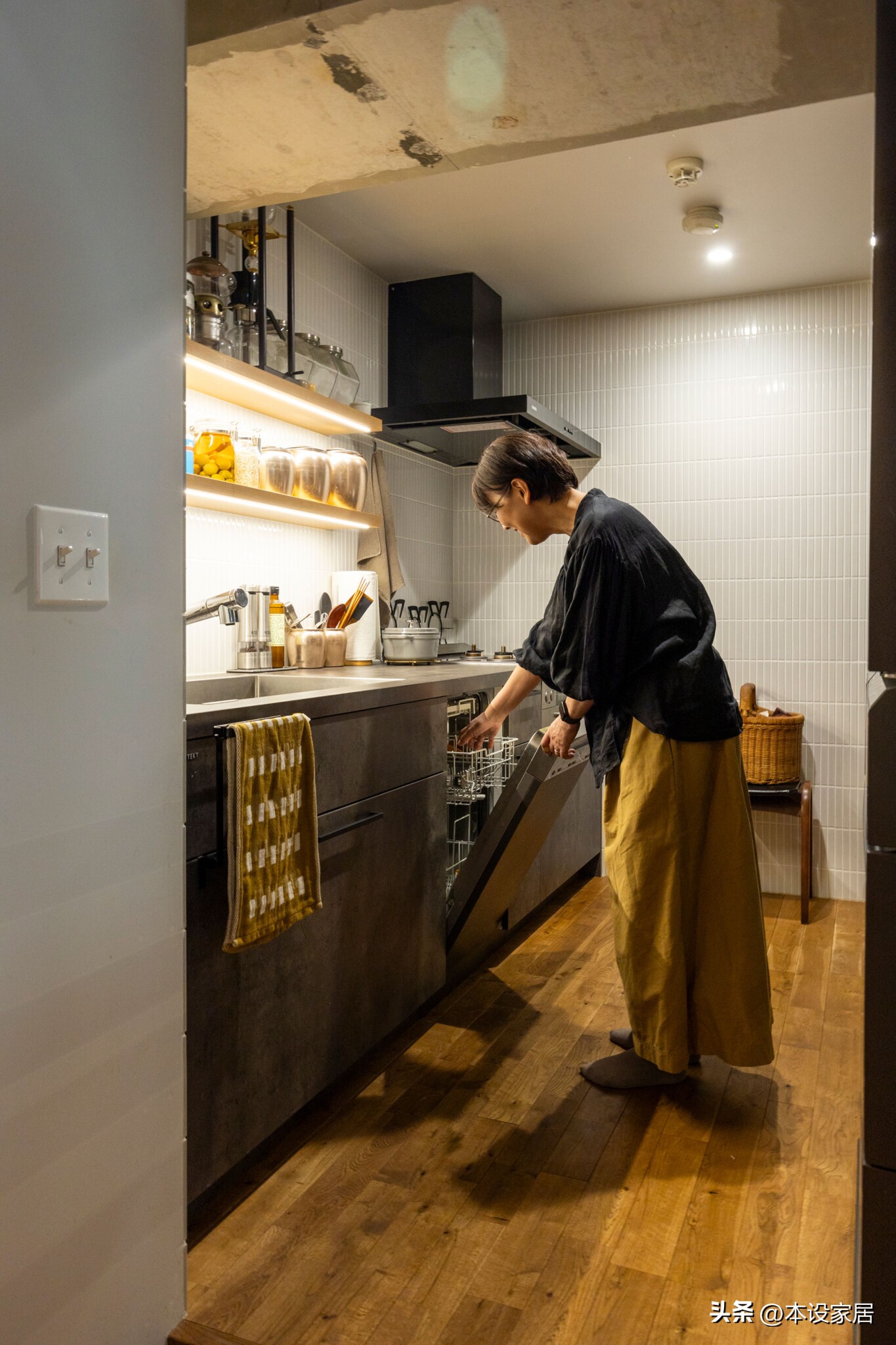 Hai vợ chồng U60 b&aacute;n nh&agrave; lớn để chuyển về căn hộ 65m&sup2;: 8 năm sống gọn g&agrave;ng khiến nhiều người ngưỡng mộ, b&iacute; quyết kh&ocirc;ng nằm ở diện t&iacute;ch- Ảnh 11.