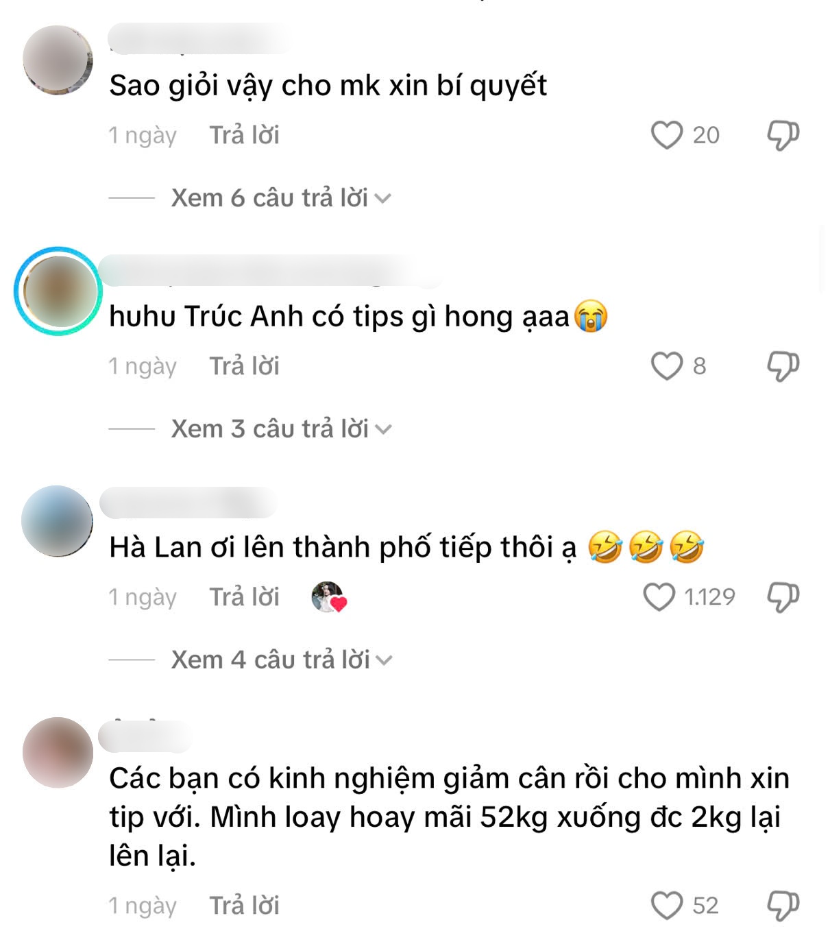 V&oacute;c d&aacute;ng hiện tại khiến hơn 6 triệu người nể của Tr&uacute;c Anh (Mắt Biếc)- Ảnh 9.