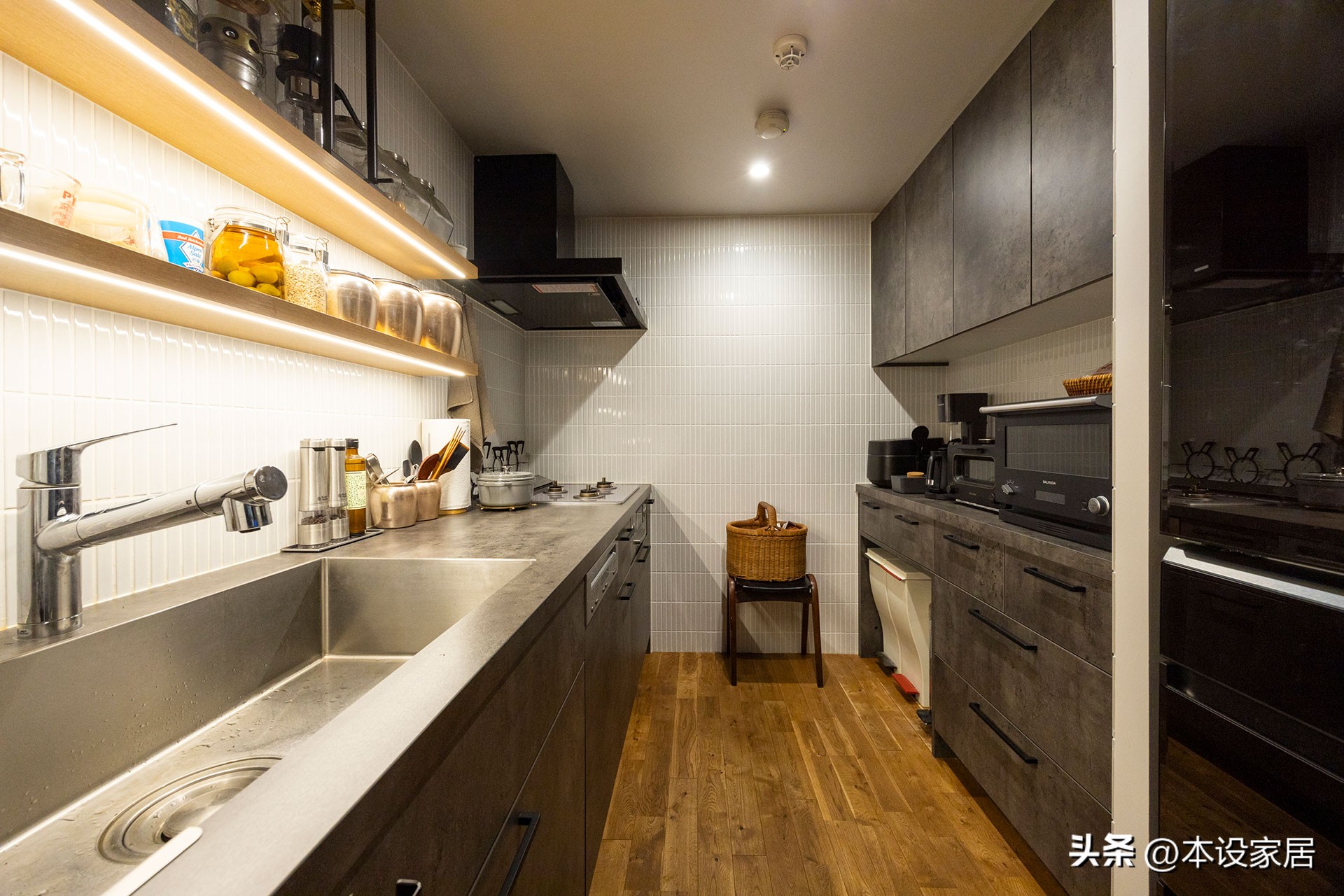 Hai vợ chồng U60 b&aacute;n nh&agrave; lớn để chuyển về căn hộ 65m&sup2;: 8 năm sống gọn g&agrave;ng khiến nhiều người ngưỡng mộ, b&iacute; quyết kh&ocirc;ng nằm ở diện t&iacute;ch- Ảnh 13.