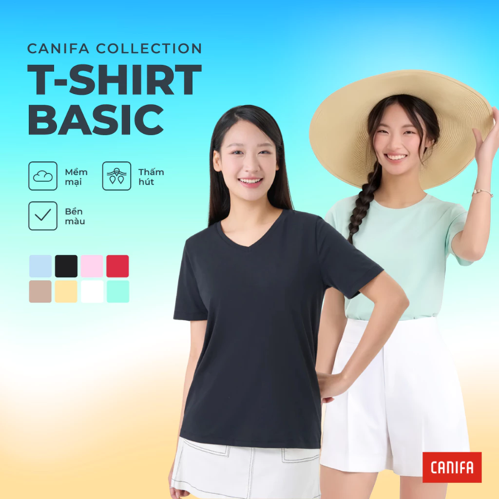 5 c&ocirc;ng thức diện &aacute;o thun tới c&ocirc;ng sở: Vừa trẻ trung, vừa thanh lịch, mặc cả tuần kh&ocirc;ng biết ch&aacute;n- Ảnh 9.