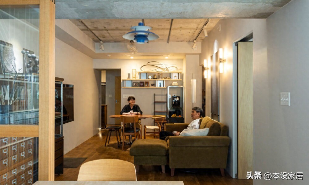Hai vợ chồng U60 b&aacute;n nh&agrave; lớn để chuyển về căn hộ 65m&sup2;: 8 năm sống gọn g&agrave;ng khiến nhiều người ngưỡng mộ, b&iacute; quyết kh&ocirc;ng nằm ở diện t&iacute;ch- Ảnh 1.