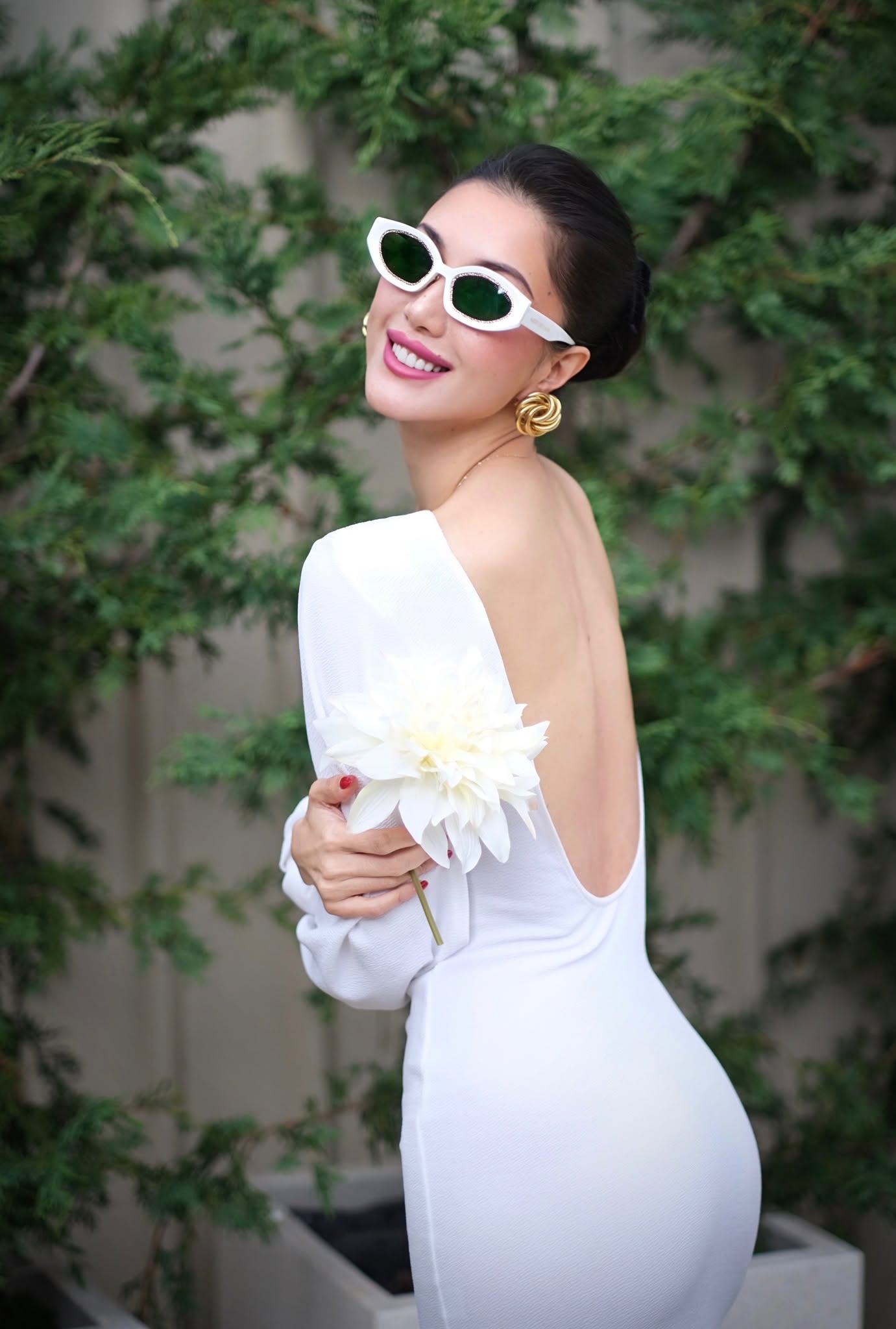 Người phụ nữ Việt được đề cử Top 100 gương mặt đẹp nhất thế giới chia sẻ: 365 ng&agrave;y từ b&eacute; đến lớn chưa một ng&agrave;y bỏ qu&ecirc;n bản th&acirc;n v&agrave; chưa bao giờ l&ocirc;i th&ocirc;i ngay cả khi chỉ c&oacute; một m&igrave;nh- Ảnh 29.
