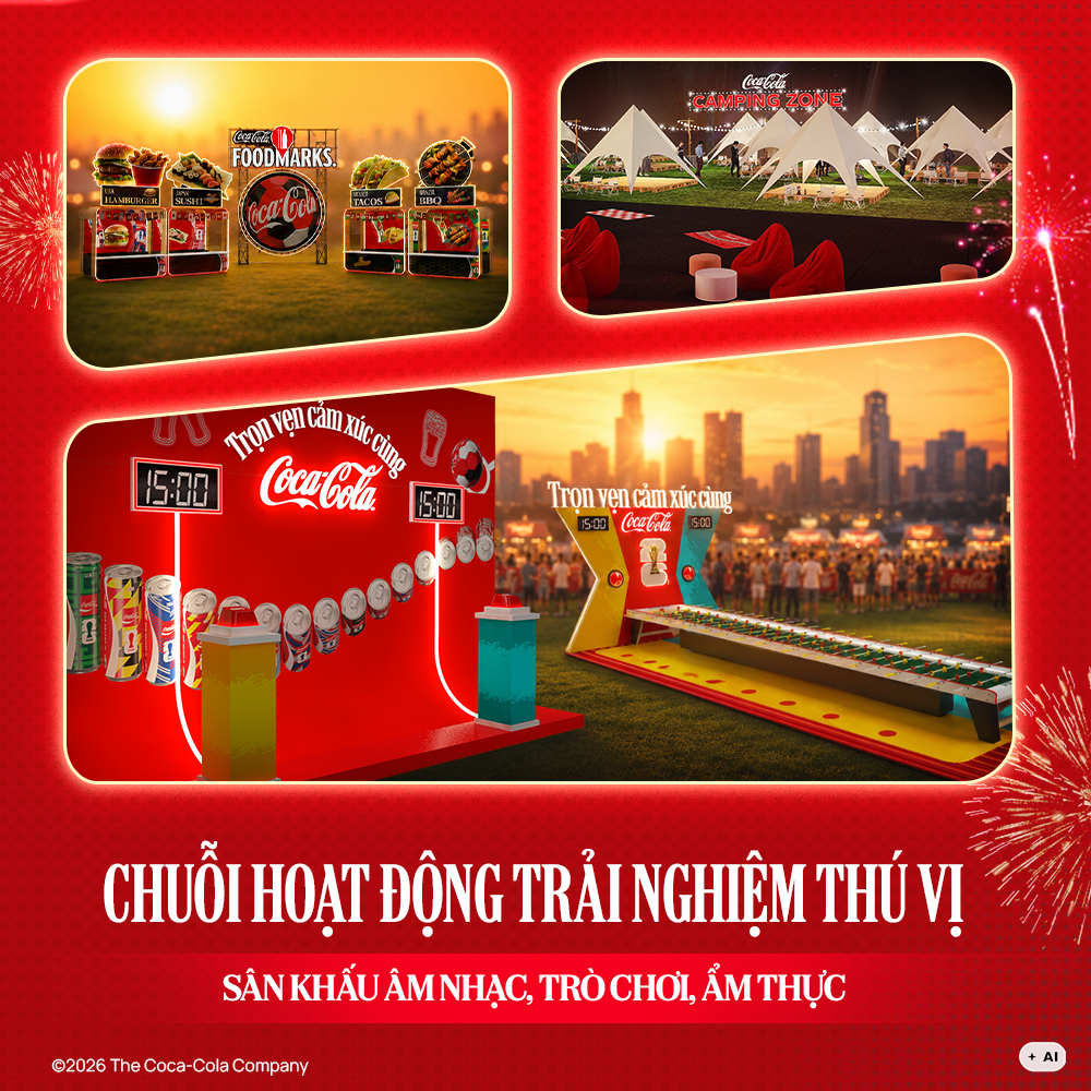 Điều đặc biệt nhất của trận chung kết Argentina - T&acirc;y Ban Nha kh&ocirc;ng chỉ nằm tr&ecirc;n s&acirc;n cỏ- Ảnh 2.