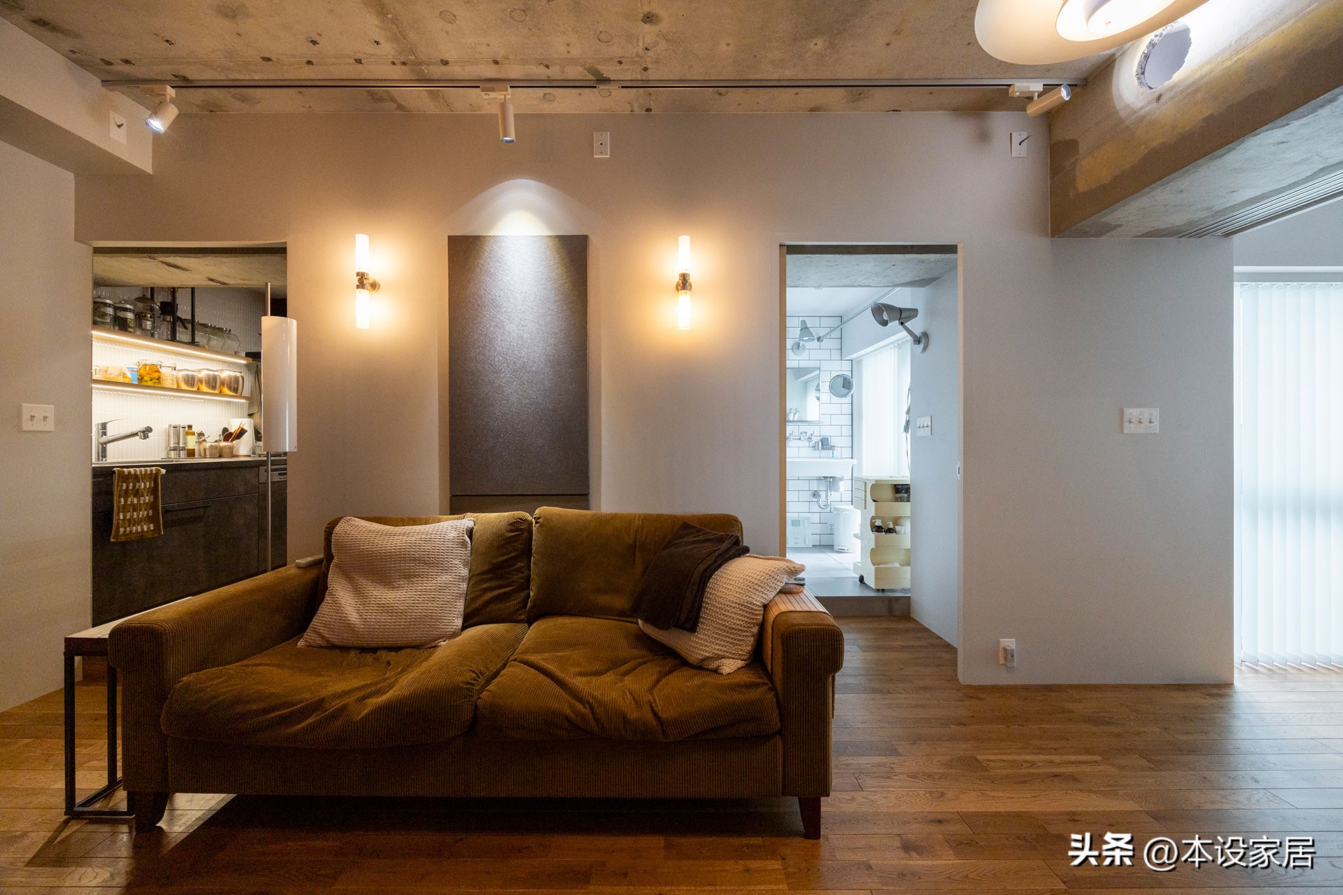 Hai vợ chồng U60 b&aacute;n nh&agrave; lớn để chuyển về căn hộ 65m&sup2;: 8 năm sống gọn g&agrave;ng khiến nhiều người ngưỡng mộ, b&iacute; quyết kh&ocirc;ng nằm ở diện t&iacute;ch- Ảnh 8.