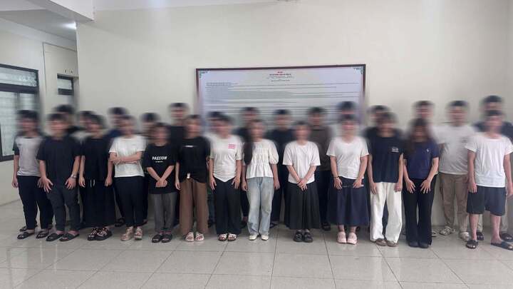 Khởi tố một loạt Gi&aacute;m đốc, chủ doanh nghiệp- Ảnh 7.