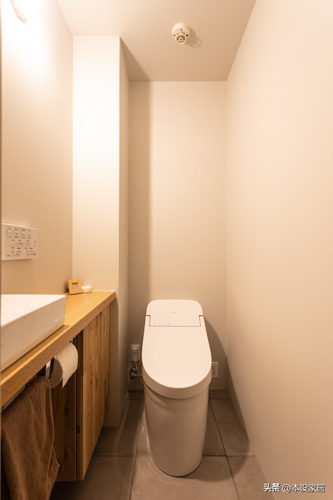 Hai vợ chồng U60 b&aacute;n nh&agrave; lớn để chuyển về căn hộ 65m&sup2;: 8 năm sống gọn g&agrave;ng khiến nhiều người ngưỡng mộ, b&iacute; quyết kh&ocirc;ng nằm ở diện t&iacute;ch- Ảnh 19.