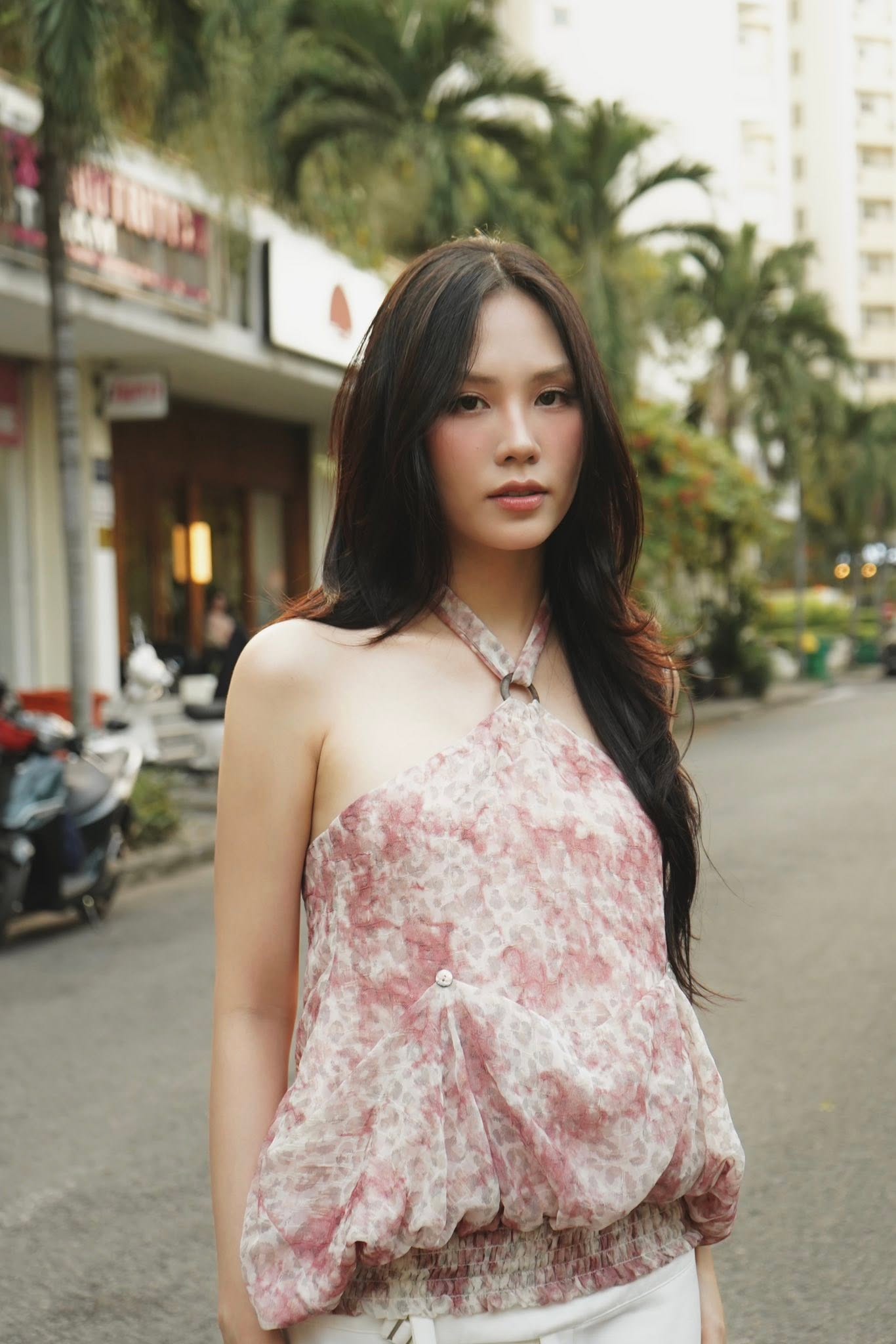 Hoa hậu Mai Phương tố c&ocirc;ng ty cũ vi phạm nghi&ecirc;m trọng hợp đồng, kh&ocirc;ng trả th&ugrave; lao trong 2 năm- Ảnh 2.