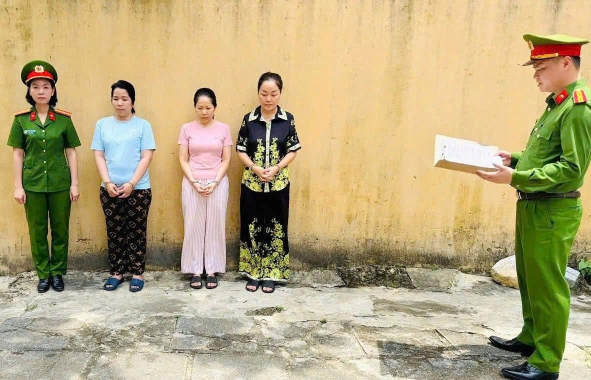Khởi tố một loạt Gi&aacute;m đốc, chủ doanh nghiệp- Ảnh 3.