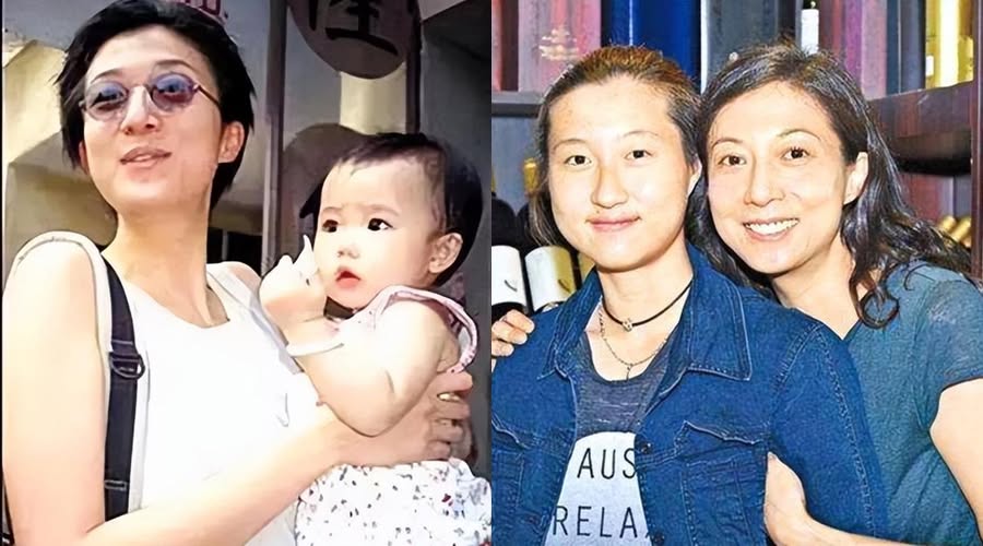 Hoa hậu tiết lộ b&iacute; mật chấn động li&ecirc;n quan đến chuyện x&eacute;t nghiệm ADN nhận con g&aacute;i của Th&agrave;nh Long- Ảnh 2.