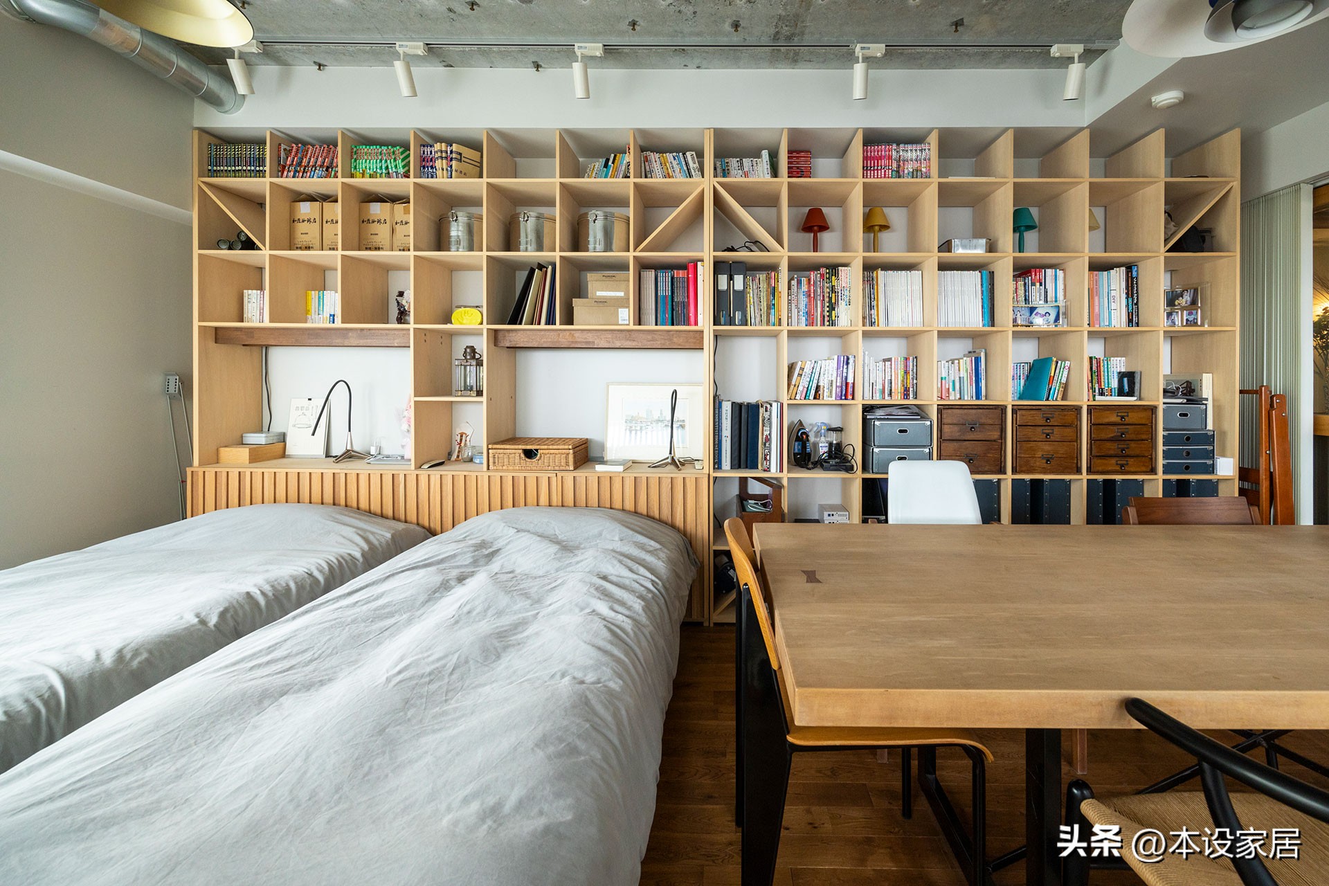 Hai vợ chồng U60 b&aacute;n nh&agrave; lớn để chuyển về căn hộ 65m&sup2;: 8 năm sống gọn g&agrave;ng khiến nhiều người ngưỡng mộ, b&iacute; quyết kh&ocirc;ng nằm ở diện t&iacute;ch- Ảnh 3.