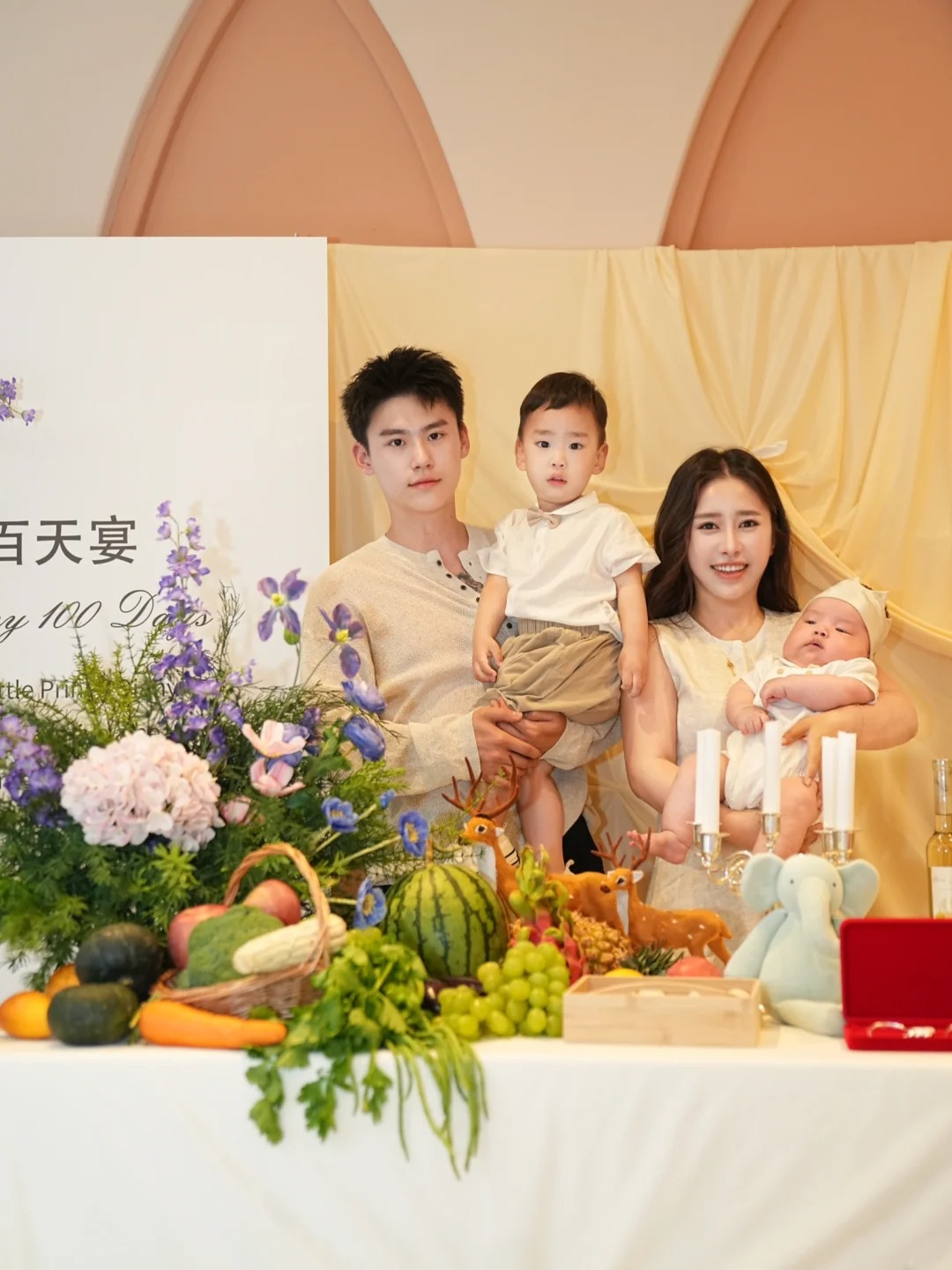 H&ocirc;n nh&acirc;n của &ldquo;ch&agrave;ng trai 19 tuổi y&ecirc;u người phụ nữ 31 tuổi"- Ảnh 5.