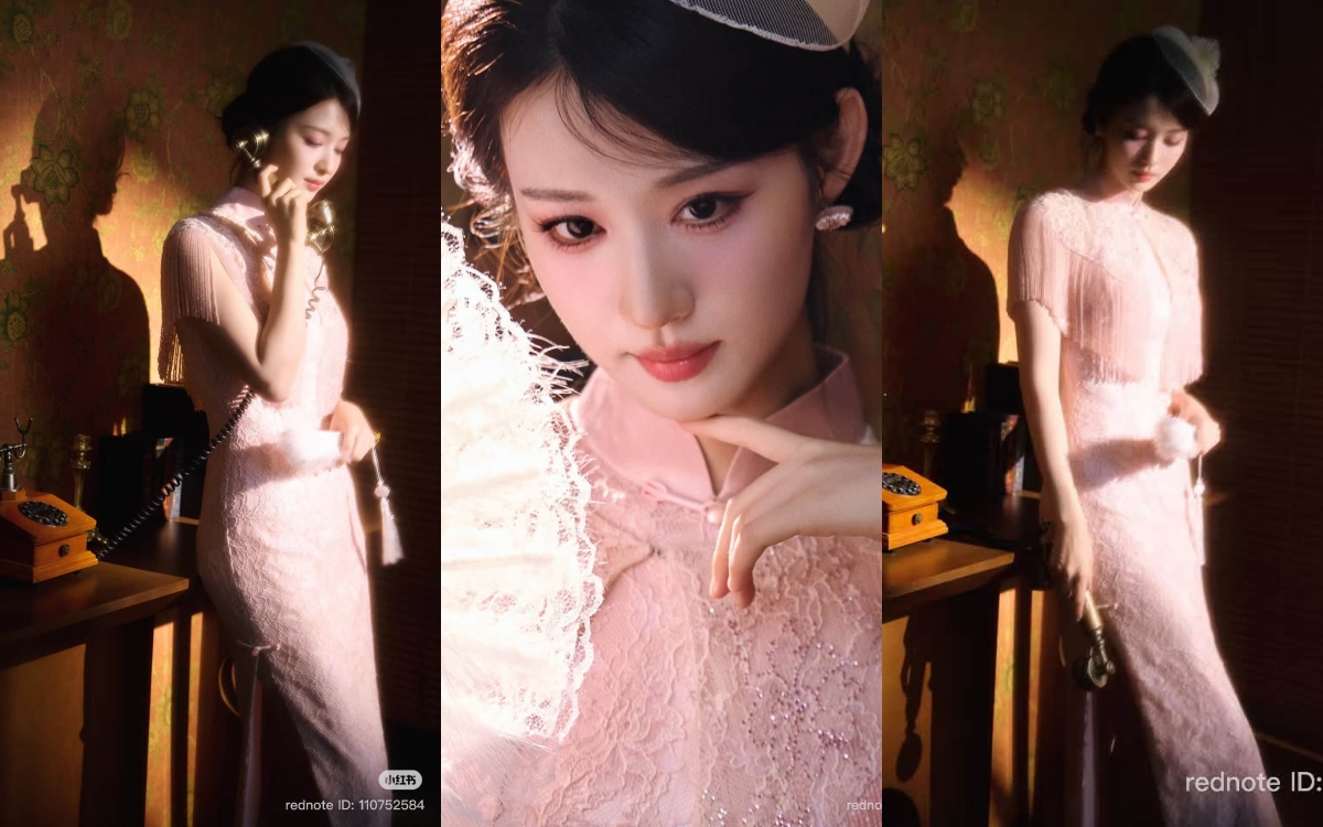 Phim mới của Trương Lăng H&aacute;ch vừa chiếu đ&atilde; chấn động MXH: Drama căng đ&eacute;t ngay mở m&agrave;n, xem gi&acirc;y n&agrave;o cho&aacute;ng gi&acirc;y đ&oacute;- Ảnh 4.
