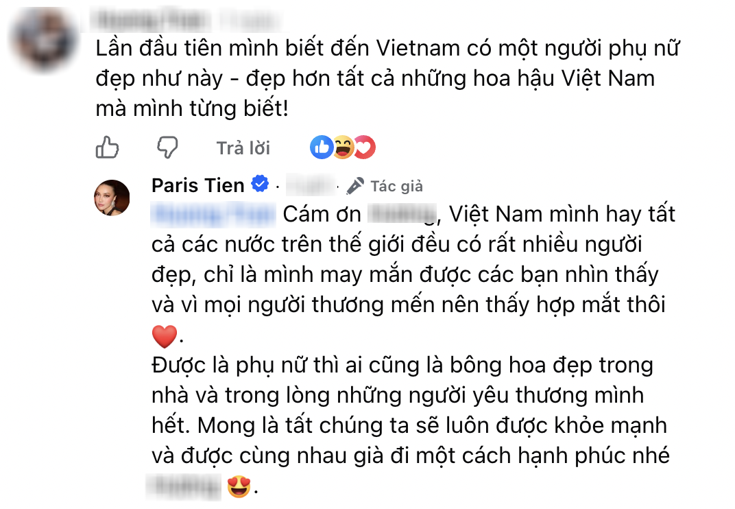 Người phụ nữ Việt được đề cử Top 100 gương mặt đẹp nhất thế giới chia sẻ: 365 ng&agrave;y từ b&eacute; đến lớn chưa một ng&agrave;y bỏ qu&ecirc;n bản th&acirc;n v&agrave; chưa bao giờ l&ocirc;i th&ocirc;i ngay cả khi chỉ c&oacute; một m&igrave;nh- Ảnh 8.
