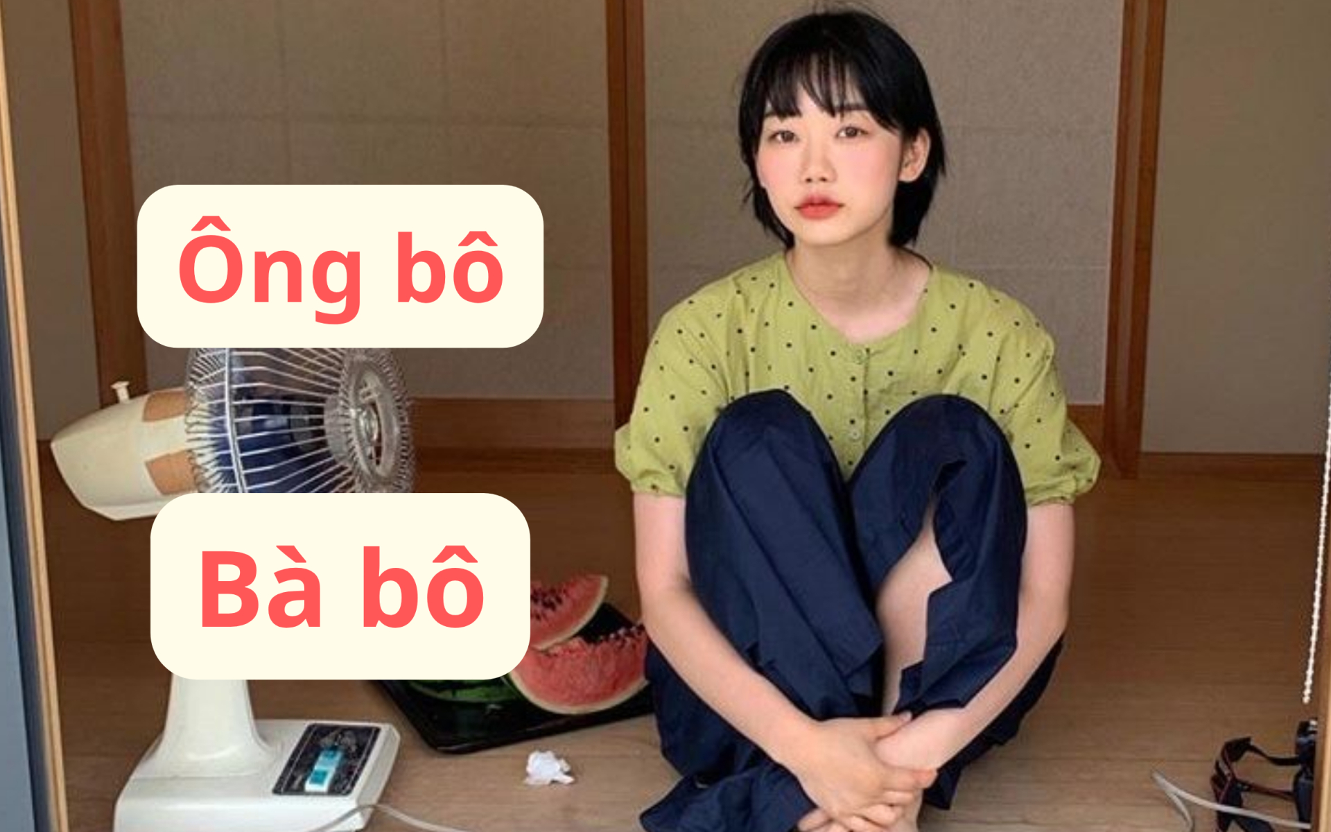 V&igrave; sao gọi cha mẹ l&agrave; "&ocirc;ng b&ocirc;", "b&agrave; b&ocirc;"?- Ảnh 1.