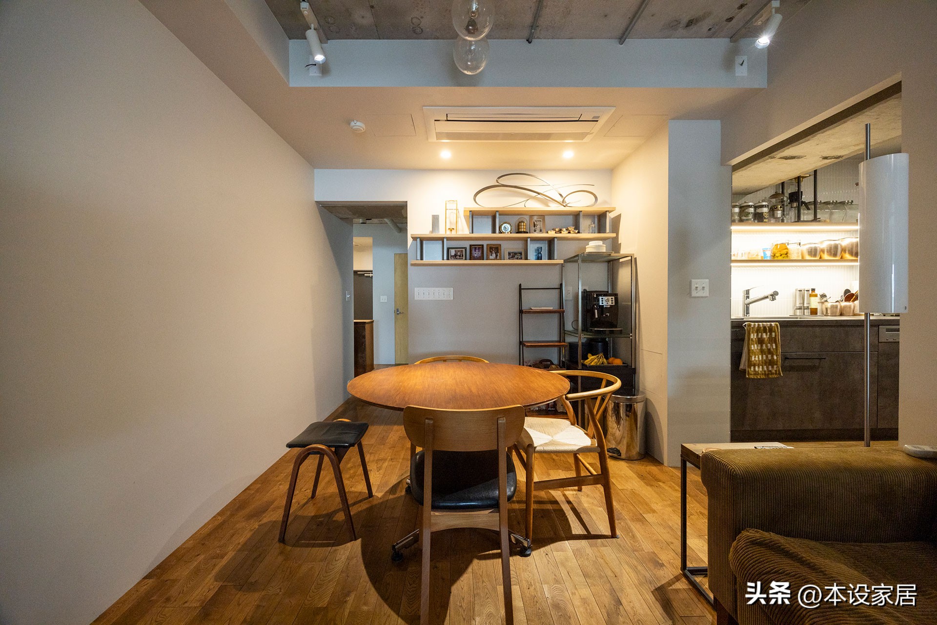 Hai vợ chồng U60 b&aacute;n nh&agrave; lớn để chuyển về căn hộ 65m&sup2;: 8 năm sống gọn g&agrave;ng khiến nhiều người ngưỡng mộ, b&iacute; quyết kh&ocirc;ng nằm ở diện t&iacute;ch- Ảnh 7.