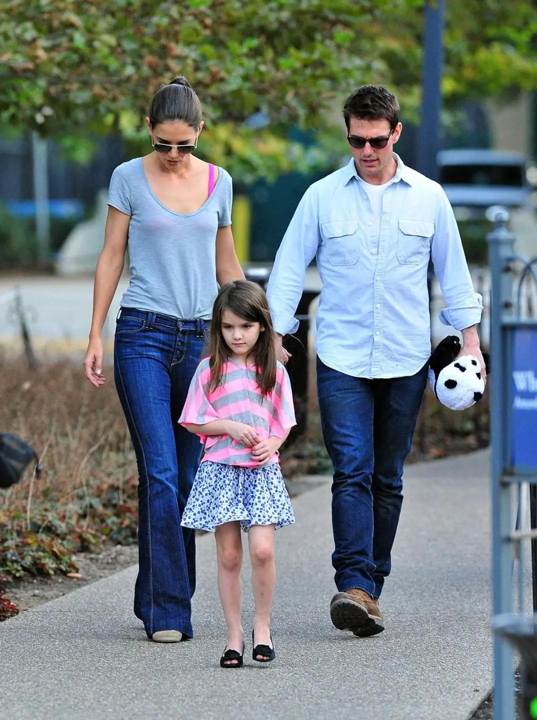 Suri Cruise đang ở đ&acirc;u?- Ảnh 5.