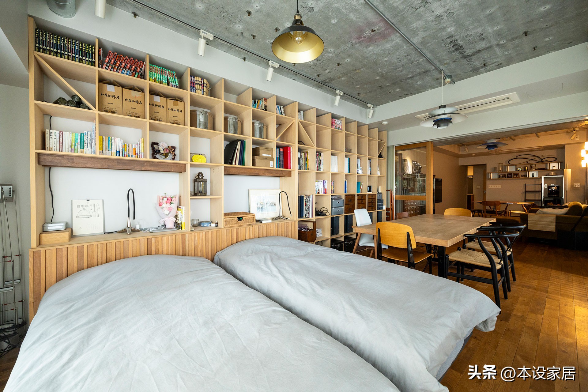 Hai vợ chồng U60 b&aacute;n nh&agrave; lớn để chuyển về căn hộ 65m&sup2;: 8 năm sống gọn g&agrave;ng khiến nhiều người ngưỡng mộ, b&iacute; quyết kh&ocirc;ng nằm ở diện t&iacute;ch- Ảnh 2.